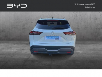 Photo 6 du bon plan NISSAN Qashqai e-POWER 190ch Tekna+ 2022 occasion à 26990 €