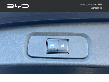 Photo 8 du bon plan NISSAN Qashqai e-POWER 190ch Tekna+ 2022 occasion à 26990 €