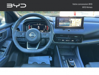 Photo 9 du bon plan NISSAN Qashqai e-POWER 190ch Tekna+ 2022 occasion à 26990 €