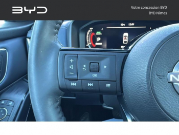 Photo 10 du bon plan NISSAN Qashqai e-POWER 190ch Tekna+ 2022 occasion à 26990 €