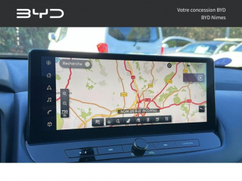 Photo 12 du bon plan NISSAN Qashqai e-POWER 190ch Tekna+ 2022 occasion à 26990 €