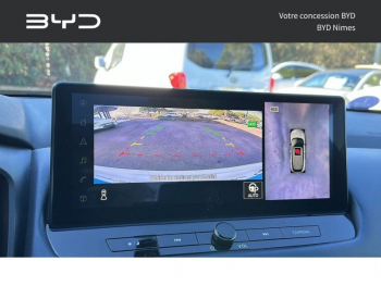 Photo 13 du bon plan NISSAN Qashqai e-POWER 190ch Tekna+ 2022 occasion à 26990 €