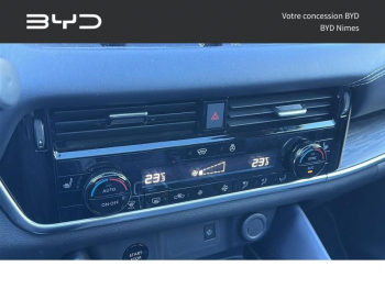 Photo 15 du bon plan NISSAN Qashqai e-POWER 190ch Tekna+ 2022 occasion à 26990 €