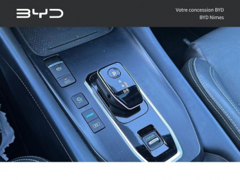 Photo 16 du bon plan NISSAN Qashqai e-POWER 190ch Tekna+ 2022 occasion à 26990 €