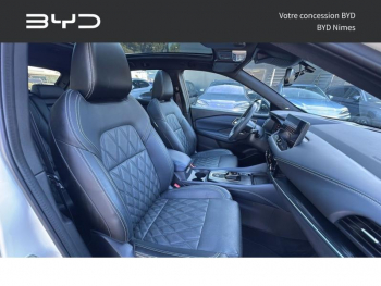 Photo 17 du bon plan NISSAN Qashqai e-POWER 190ch Tekna+ 2022 occasion à 26990 €