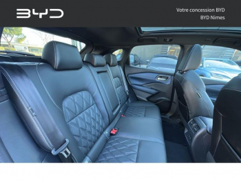 Photo 18 du bon plan NISSAN Qashqai e-POWER 190ch Tekna+ 2022 occasion à 26990 €