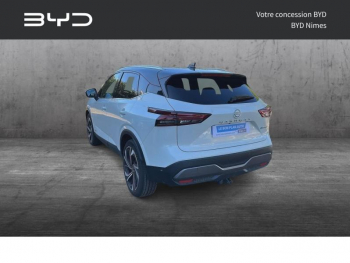 Photo 22 du bon plan NISSAN Qashqai e-POWER 190ch Tekna+ 2022 occasion à 26990 €