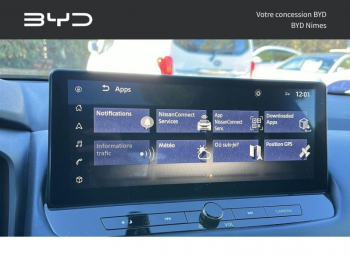 Photo 28 du bon plan NISSAN Qashqai e-POWER 190ch Tekna+ 2022 occasion à 26990 €