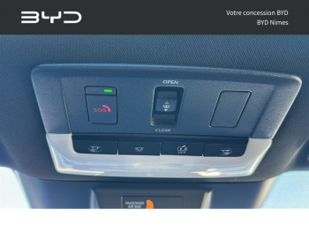 Photo 29 du bon plan NISSAN Qashqai e-POWER 190ch Tekna+ 2022 occasion à 26990 €