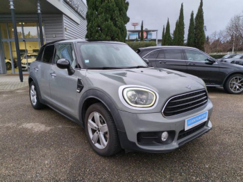 Photo 2 du bon plan MINI Countryman Cooper 136ch Salt BVA occasion à 15900 €