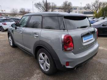 Photo 3 du bon plan MINI Countryman Cooper 136ch Salt BVA occasion à 15900 €