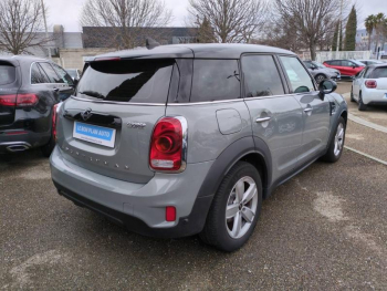 Photo 4 du bon plan MINI Countryman Cooper 136ch Salt BVA occasion à 15900 €