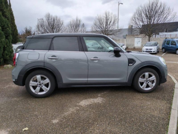 Photo 5 du bon plan MINI Countryman Cooper 136ch Salt BVA occasion à 15900 €