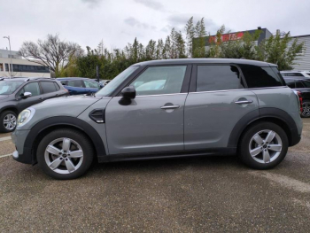 Photo 6 du bon plan MINI Countryman Cooper 136ch Salt BVA occasion à 15900 €