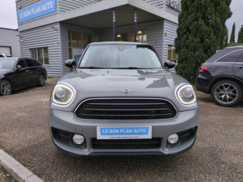 Photo 7 du bon plan MINI Countryman Cooper 136ch Salt BVA occasion à 15900 €