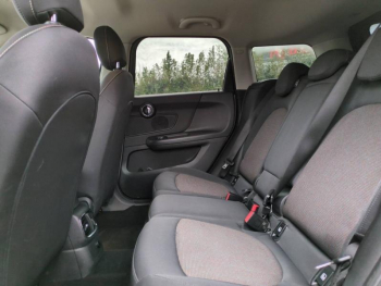 Photo 16 du bon plan MINI Countryman Cooper 136ch Salt BVA occasion à 15900 €