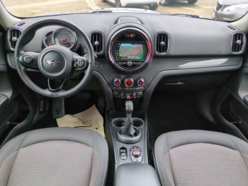 Photo 18 du bon plan MINI Countryman Cooper 136ch Salt BVA occasion à 15900 €