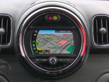 Photo 21 du bon plan MINI Countryman Cooper 136ch Salt BVA occasion à 15900 €