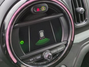 Photo 23 du bon plan MINI Countryman Cooper 136ch Salt BVA occasion à 15900 €