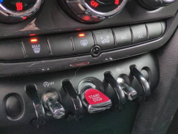 Photo 25 du bon plan MINI Countryman Cooper 136ch Salt BVA occasion à 15900 €