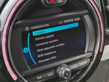 Photo 27 du bon plan MINI Countryman Cooper 136ch Salt BVA occasion à 15900 €