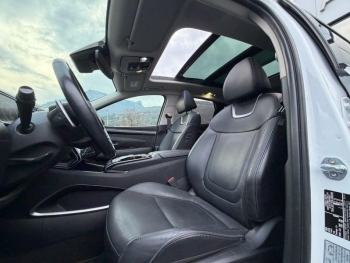 Photo 16 du bon plan HYUNDAI Tucson 1.6 T-GDi 265ch PHEV Executive BVA6 HTRAC occasion à 27990 €