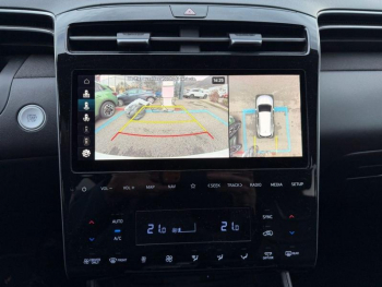 Photo 17 du bon plan HYUNDAI Tucson 1.6 T-GDi 265ch PHEV Executive BVA6 HTRAC occasion à 27990 €