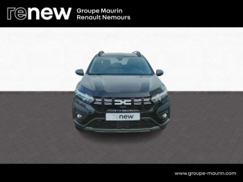 Photo 5 du bon plan DACIA Sandero 1.0 ECO-G 100ch Stepway Expression occasion à 11990 €