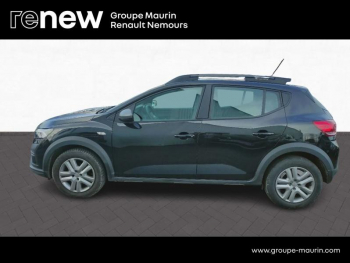Photo 6 du bon plan DACIA Sandero 1.0 ECO-G 100ch Stepway Expression occasion à 11990 €