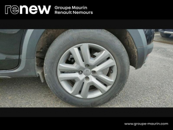 Photo 9 du bon plan DACIA Sandero 1.0 ECO-G 100ch Stepway Expression occasion à 11990 €