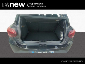 Photo 11 du bon plan DACIA Sandero 1.0 ECO-G 100ch Stepway Expression occasion à 11990 €