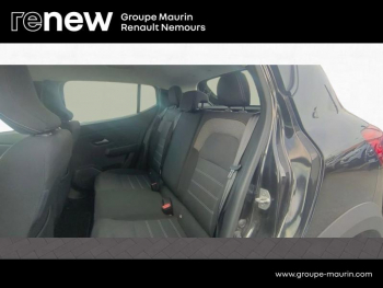 Photo 12 du bon plan DACIA Sandero 1.0 ECO-G 100ch Stepway Expression occasion à 11990 €