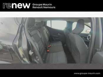 Photo 13 du bon plan DACIA Sandero 1.0 ECO-G 100ch Stepway Expression occasion à 11990 €