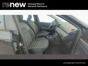 Photo 14 du bon plan DACIA Sandero 1.0 ECO-G 100ch Stepway Expression occasion à 11990 €