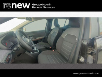 Photo 15 du bon plan DACIA Sandero 1.0 ECO-G 100ch Stepway Expression occasion à 11990 €