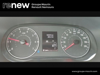 Photo 20 du bon plan DACIA Sandero 1.0 ECO-G 100ch Stepway Expression occasion à 11990 €