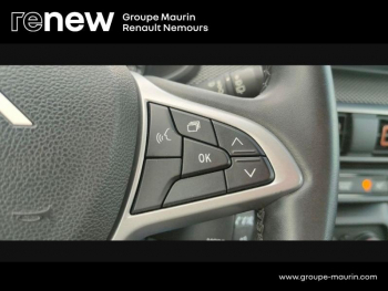 Photo 24 du bon plan DACIA Sandero 1.0 ECO-G 100ch Stepway Expression occasion à 11990 €