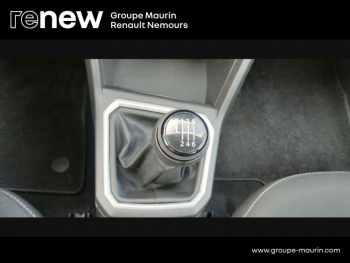 Photo 27 du bon plan DACIA Sandero 1.0 ECO-G 100ch Stepway Expression occasion à 11990 €