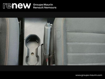 Photo 28 du bon plan DACIA Sandero 1.0 ECO-G 100ch Stepway Expression occasion à 11990 €