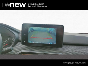 Photo 30 du bon plan DACIA Sandero 1.0 ECO-G 100ch Stepway Expression occasion à 11990 €