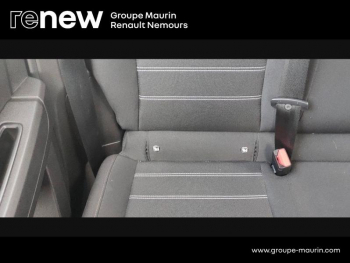 Photo 32 du bon plan DACIA Sandero 1.0 ECO-G 100ch Stepway Expression occasion à 11990 €