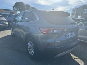 Photo 2 du bon plan FORD Kuga 2.0 EcoBlue 150ch mHEV Titanium occasion à 18680 €