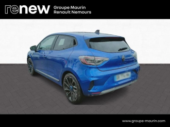 Photo 2 du bon plan RENAULT Clio 1.6 E-Tech 145ch full hybrid esprit Alpine occasion à 20900 €