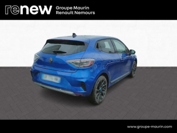 Photo 3 du bon plan RENAULT Clio 1.6 E-Tech 145ch full hybrid esprit Alpine occasion à 20900 €