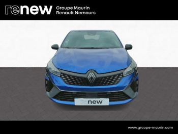 Photo 5 du bon plan RENAULT Clio 1.6 E-Tech 145ch full hybrid esprit Alpine occasion à 20900 €