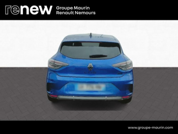 Photo 7 du bon plan RENAULT Clio 1.6 E-Tech 145ch full hybrid esprit Alpine occasion à 20900 €