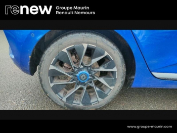 Photo 9 du bon plan RENAULT Clio 1.6 E-Tech 145ch full hybrid esprit Alpine occasion à 20900 €