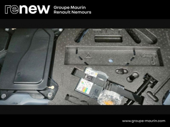 Photo 12 du bon plan RENAULT Clio 1.6 E-Tech 145ch full hybrid esprit Alpine occasion à 20900 €