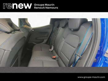 Photo 13 du bon plan RENAULT Clio 1.6 E-Tech 145ch full hybrid esprit Alpine occasion à 20900 €