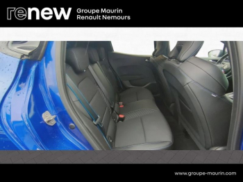 Photo 14 du bon plan RENAULT Clio 1.6 E-Tech 145ch full hybrid esprit Alpine occasion à 20900 €